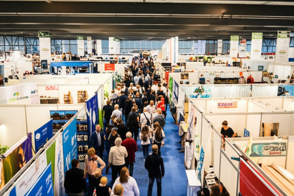 Regionalmesse im Ausserfern