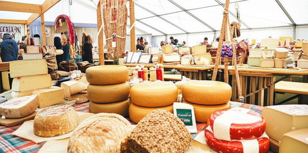 Regionalmesse im Ausserfern