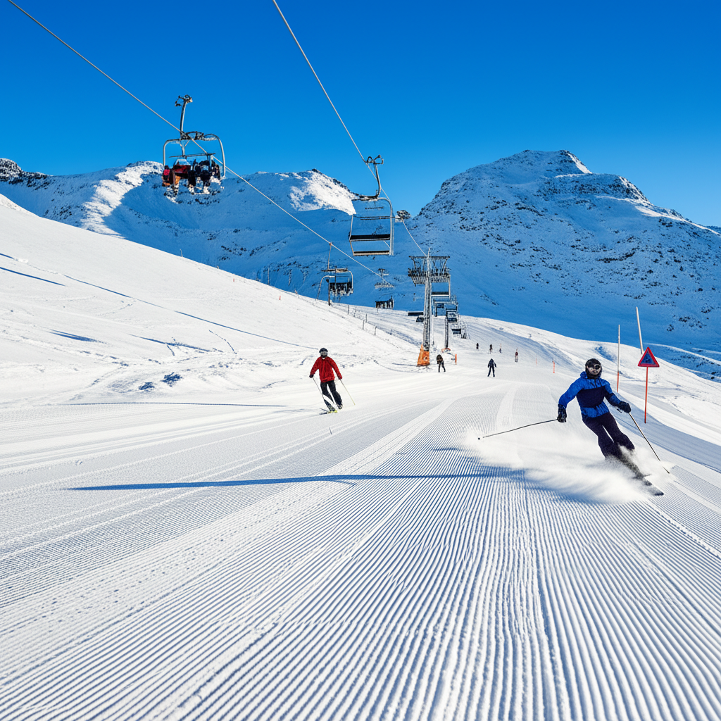 Winter im Ausserfern