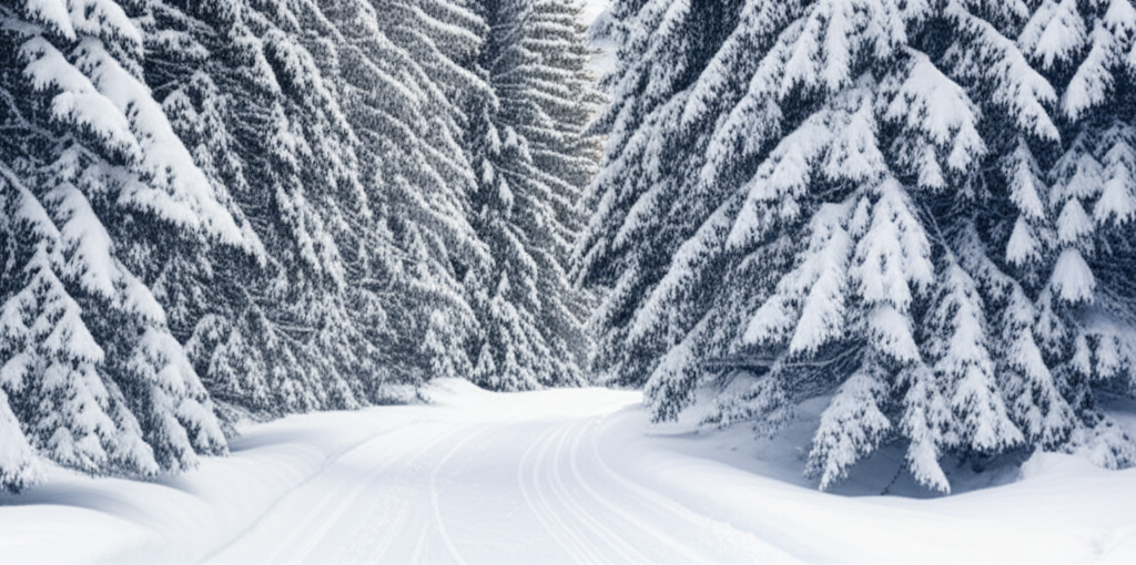 Winter im Ausserfern