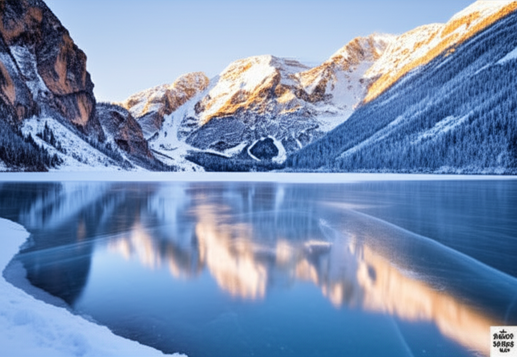 Winter im Ausserfern